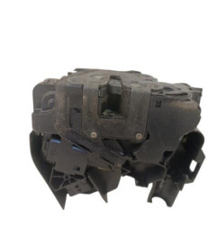 Serrure avant droit RENAULT MEGANE 4 Photo n°1