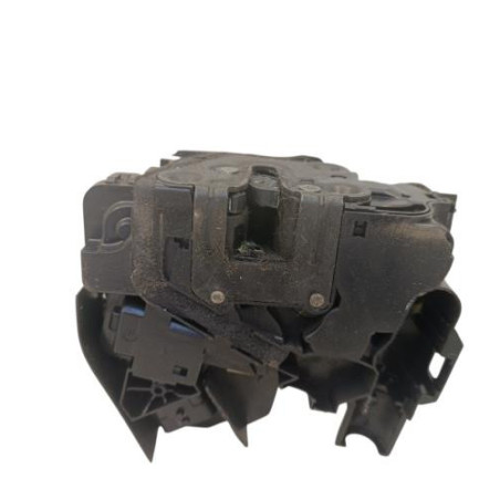 Serrure avant droit RENAULT MEGANE 4 Photo n°1