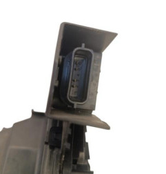 Serrure avant droit RENAULT MEGANE 4 Photo n°3