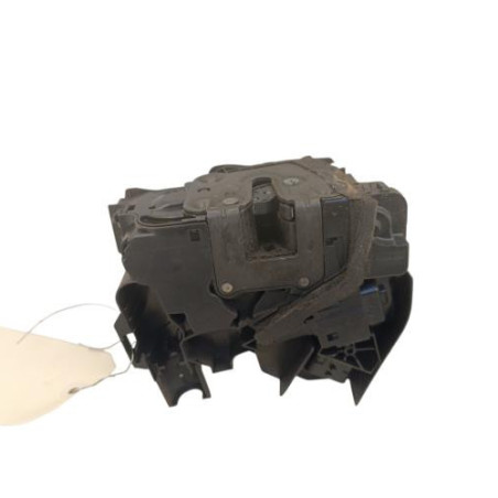 Serrure avant gauche RENAULT MEGANE 4 Photo n°1