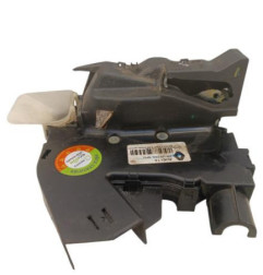 Serrure avant gauche RENAULT MEGANE 4