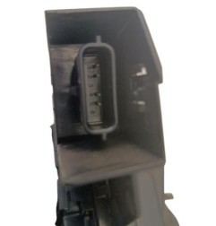 Serrure avant gauche RENAULT MEGANE 4 Photo n°3