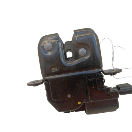 Serrure de hayon RENAULT MEGANE 4 Photo n°1