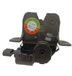 Serrure de hayon RENAULT MEGANE 4