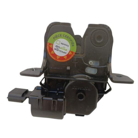 Serrure de hayon RENAULT MEGANE 4