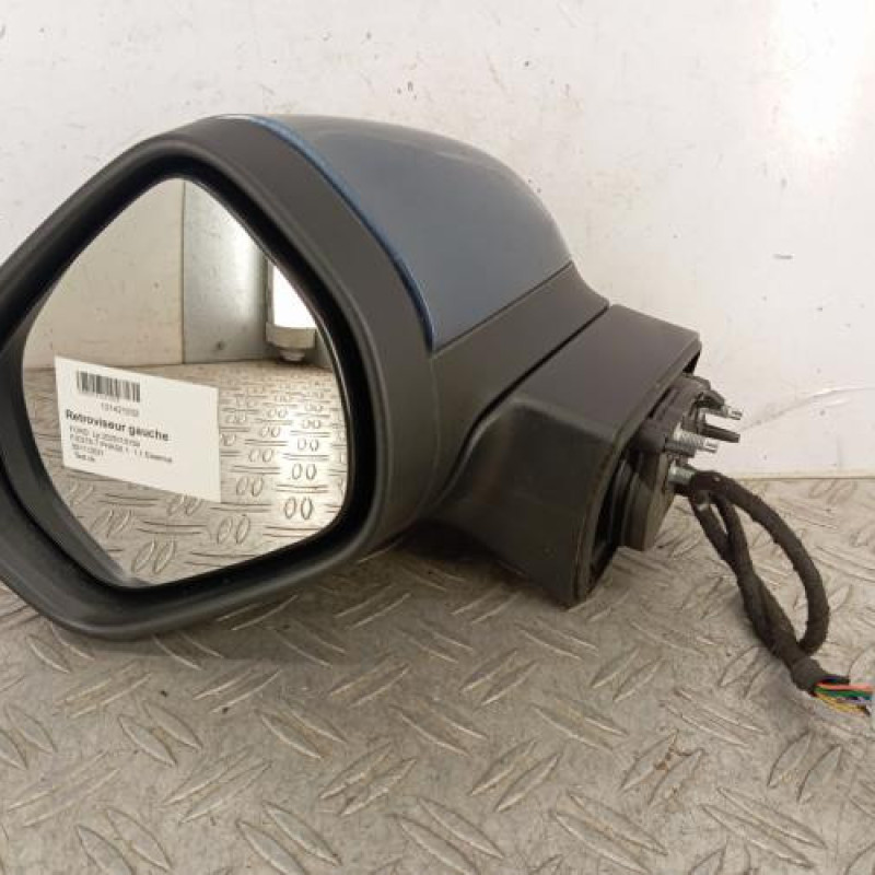 Retroviseur gauche FORD FIESTA 7