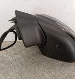 Retroviseur gauche FORD FIESTA 7 Photo n°3