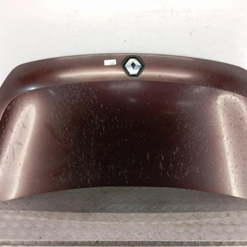 Capot RENAULT MASTER 3 Capot RENAULT MASTER 3