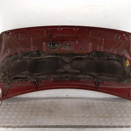 Capot RENAULT MASTER 3