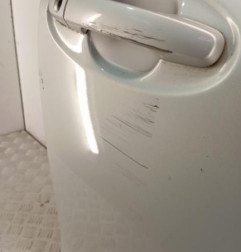 Porte avant droit TOYOTA YARIS 2