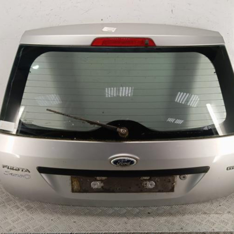 Malle/Hayon arriere FORD FIESTA 5