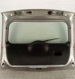 Malle/Hayon arriere FORD FIESTA 5