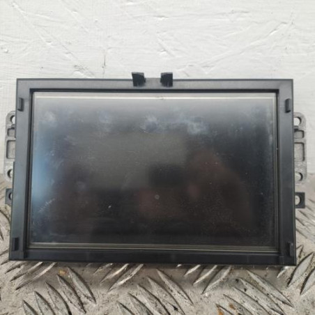 Afficheur DS DS4 1 Photo n°1