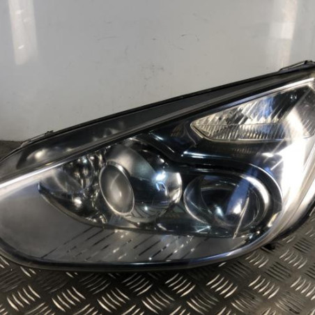 Optique avant principal gauche (feux)(phare) FORD S-MAX 1 Photo n°1