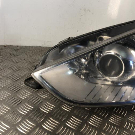 Optique avant principal gauche (feux)(phare) FORD S-MAX 1