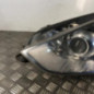 Optique avant principal gauche (feux)(phare) FORD S-MAX 1