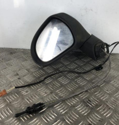 Retroviseur gauche PEUGEOT 207 Photo n°1