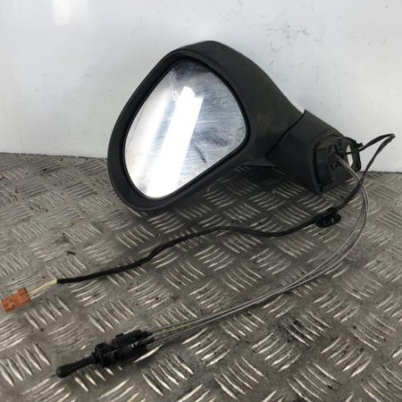 Retroviseur gauche PEUGEOT 207 Photo n°1