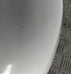 Retroviseur gauche PEUGEOT 207 Photo n°4