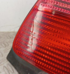 Feu arriere principal droit (feux) PEUGEOT 206