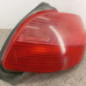 Feu arriere principal droit (feux) PEUGEOT 206
