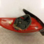 Feu arriere principal droit (feux) PEUGEOT 206