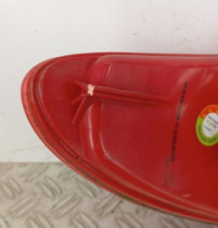 Feu arriere principal droit (feux) PEUGEOT 206 Photo n°5