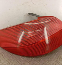 Feu arriere principal gauche (feux) PEUGEOT 206 Photo n°1