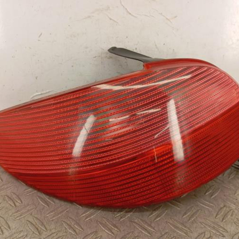 Feu arriere principal gauche (feux) PEUGEOT 206