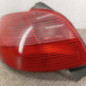 Feu arriere principal gauche (feux) PEUGEOT 206