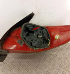 Feu arriere principal gauche (feux) PEUGEOT 206 Photo n°3