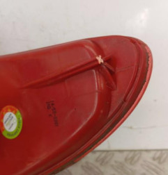 Feu arriere principal gauche (feux) PEUGEOT 206 Photo n°4