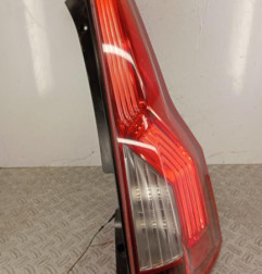 Feu arriere principal droit (feux) CITROEN C4 GRAND PICASSO 1 Photo n°1