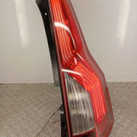 Feu arriere principal droit (feux) CITROEN C4 GRAND PICASSO 1 Photo n°1