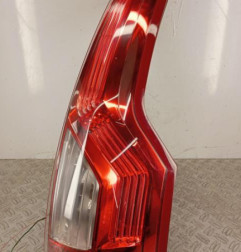 Feu arriere principal droit (feux) CITROEN C4 GRAND PICASSO 1