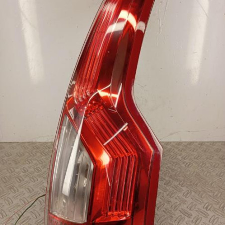 Feu arriere principal droit (feux) CITROEN C4 GRAND PICASSO 1