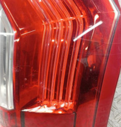 Feu arriere principal droit (feux) CITROEN C4 GRAND PICASSO 1 Photo n°3