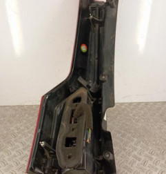 Feu arriere principal droit (feux) CITROEN C4 GRAND PICASSO 1 Photo n°4