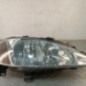 Optique avant principal gauche (feux)(phare) RENAULT MEGANE 1