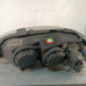 Optique avant principal gauche (feux)(phare) RENAULT MEGANE 1