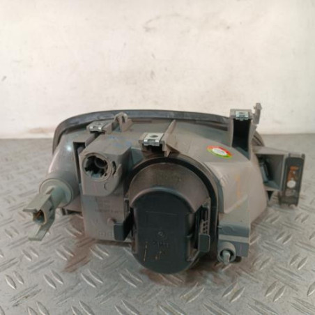 Optique avant principal gauche (feux)(phare) RENAULT CLIO 1