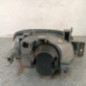Optique avant principal gauche (feux)(phare) RENAULT CLIO 1