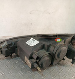 Optique avant principal droit (feux)(phare) PEUGEOT 206