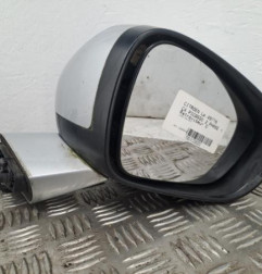 Retroviseur droit CITROEN C4 PICASSO 2 Photo n°4