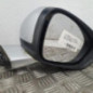 Retroviseur droit CITROEN C4 PICASSO 2