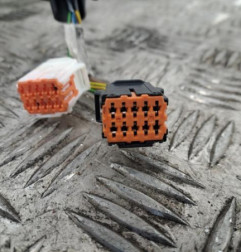 Retroviseur droit CITROEN C4 PICASSO 2 Photo n°5