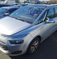 Retroviseur droit CITROEN C4 PICASSO 2 Photo n°6