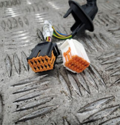 Retroviseur gauche CITROEN C4 PICASSO 2 Photo n°5