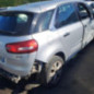 Retroviseur gauche CITROEN C4 PICASSO 2