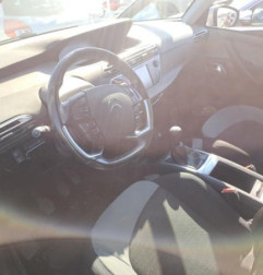 Retroviseur gauche CITROEN C4 PICASSO 2 Photo n°9